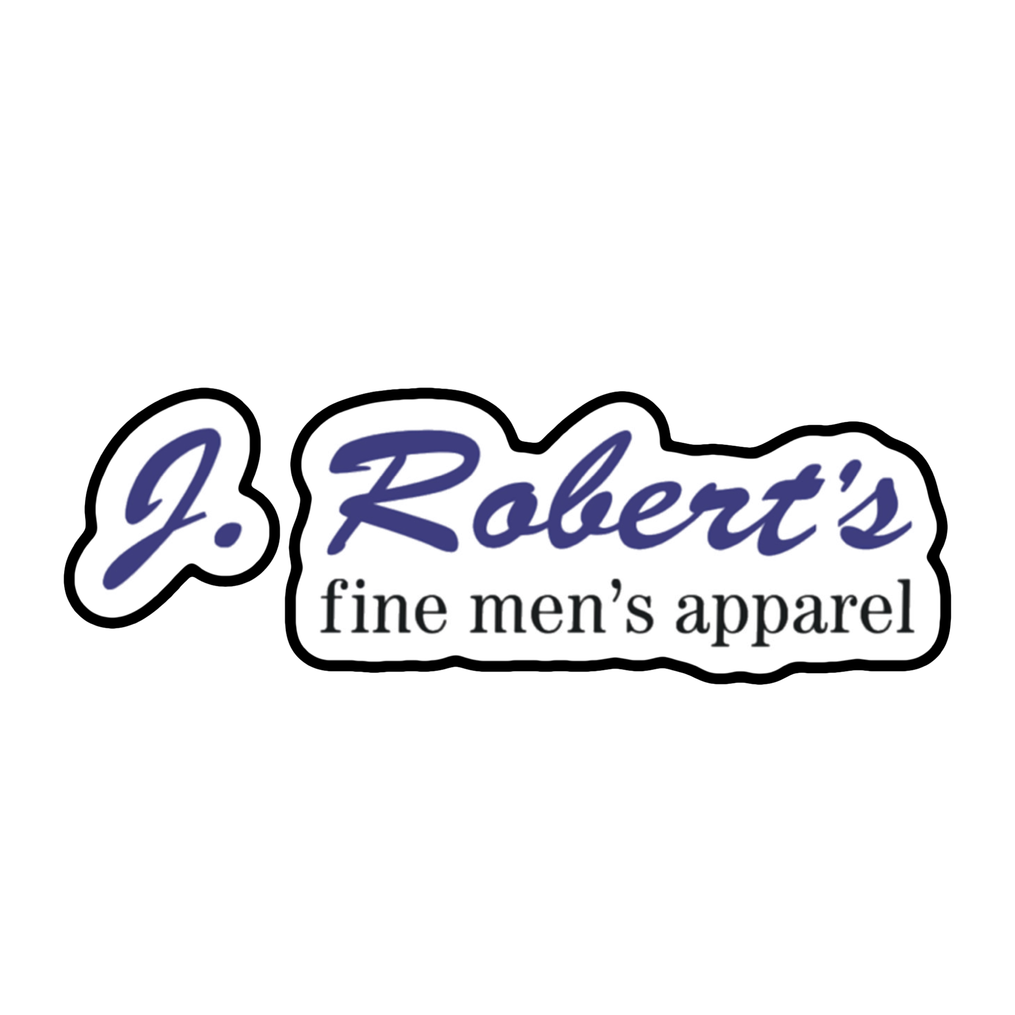J Roberts Logo