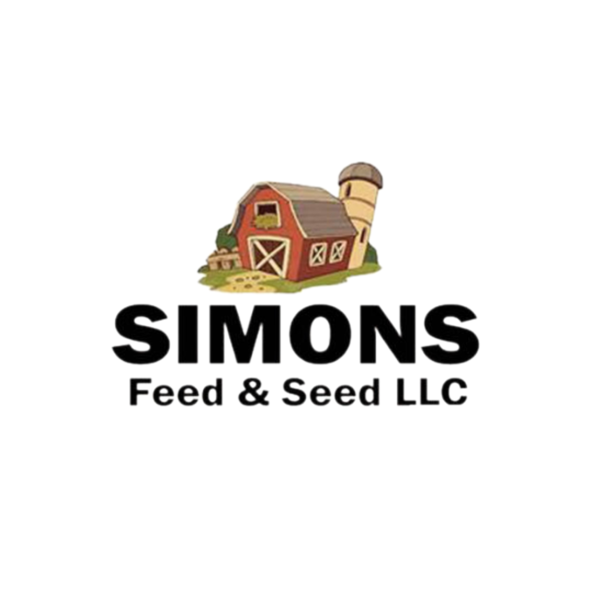 Simons Feed Logo