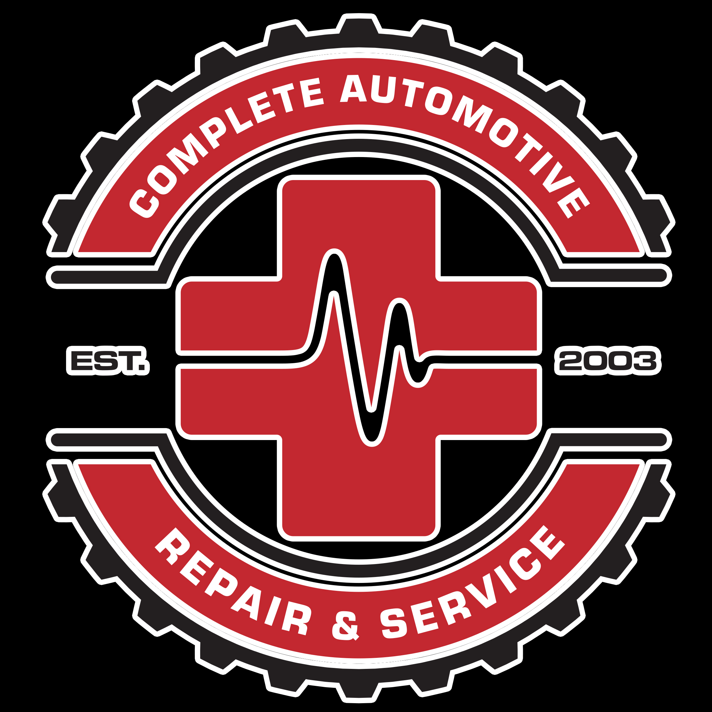 Icon Black Background