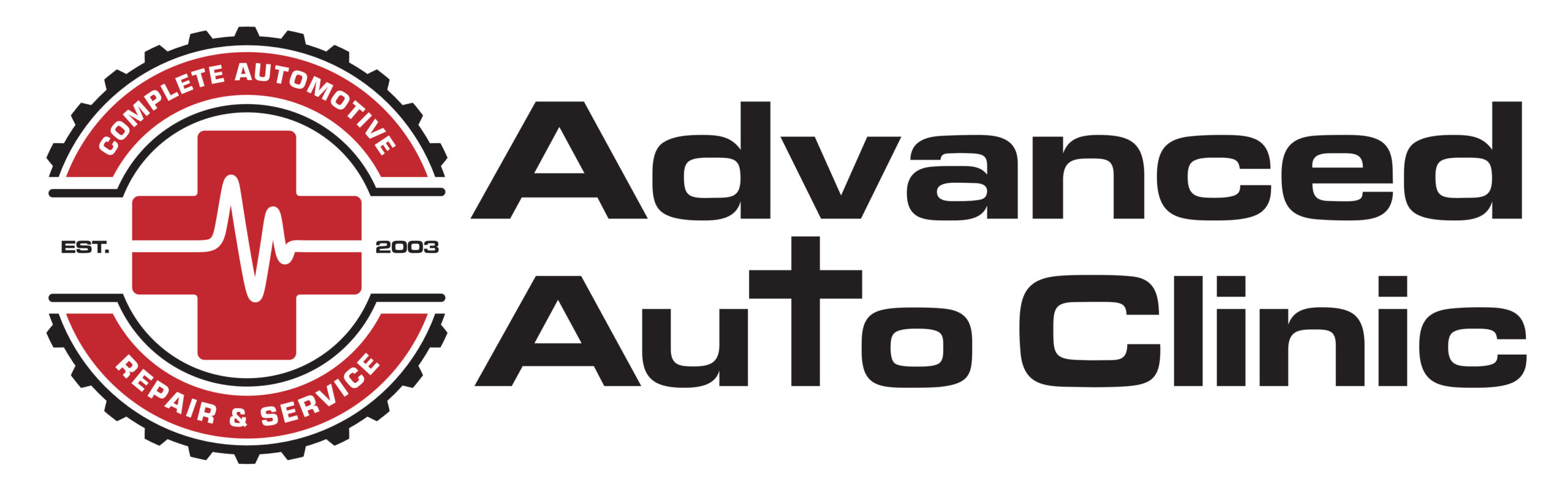 Horizontal Logo White Background