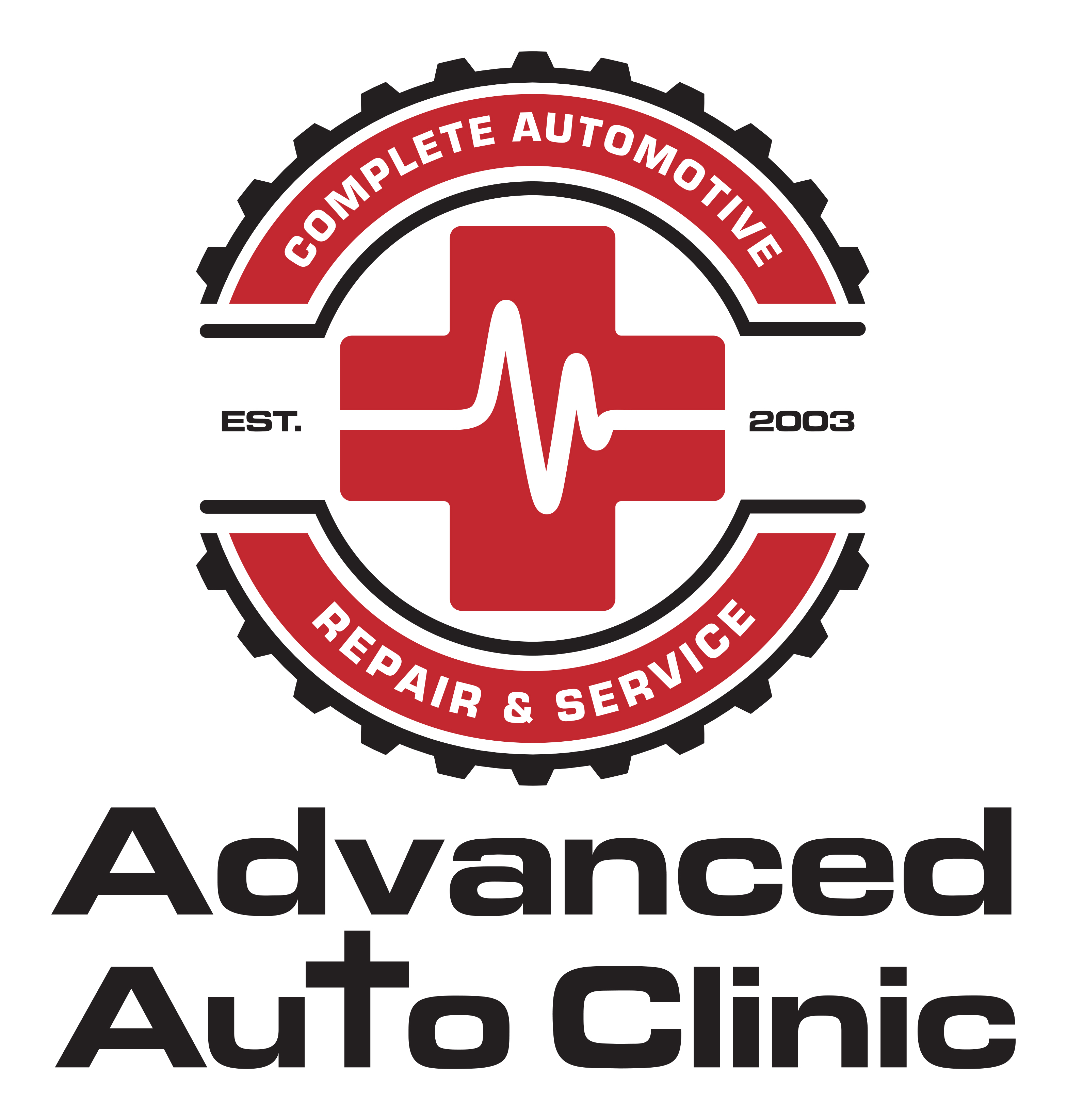 Square Logo White Background